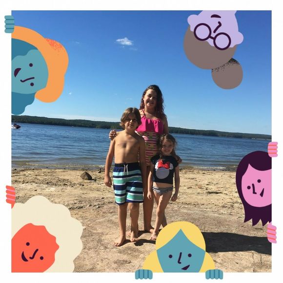 Meet your Posher, Stephanie - Picture 1 of 1